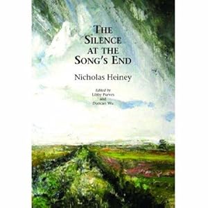 Image du vendeur pour The Silence at the Song's End mis en vente par WeBuyBooks