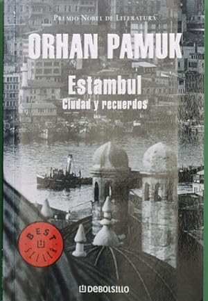 Imagen del vendedor de Estambul a la venta por Librera Alonso Quijano