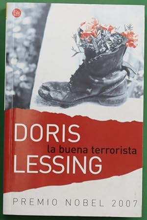 Immagine del venditore per La buena terrorista venduto da Librera Alonso Quijano