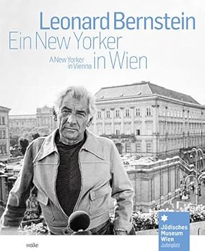 Bild des Verkufers fr Leonard Bernstein zum Verkauf von moluna