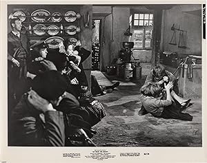 Seller image for Up from the Beach (Original photograph from the 1965 film) for sale by Royal Books, Inc., ABAA