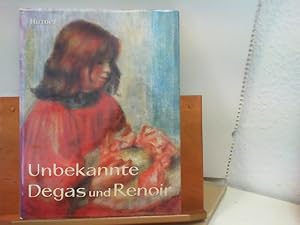 Immagine del venditore per Unbekannte Degas und Renoir venduto da ABC Versand e.K.