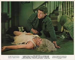 Seller image for The Love-Ins (Original photograph from the 1967 film) for sale by Royal Books, Inc., ABAA