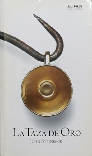 Imagen del vendedor de La taza de oro a la venta por Librera Alonso Quijano