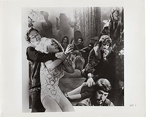 Image du vendeur pour The Love Ins (Original photograph from the 1967 film) mis en vente par Royal Books, Inc., ABAA