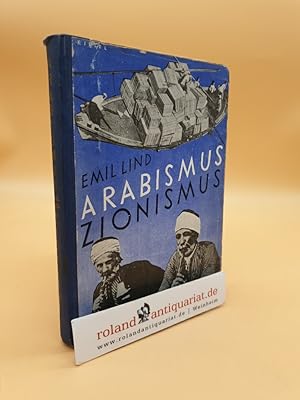 Arabismus - Zionismus