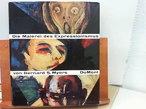 Seller image for Die Malerei des Expressionismus - eine Generation im Aufbruch for sale by ABC Versand e.K.