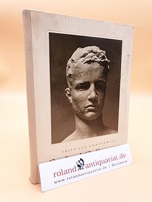 Imagen del vendedor de Kunst und Soldatentum a la venta por Roland Antiquariat UG haftungsbeschrnkt