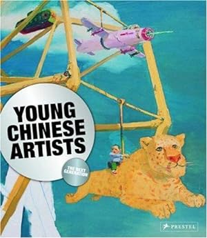 Immagine del venditore per Young Chinese Artists: The Next Generation venduto da WeBuyBooks