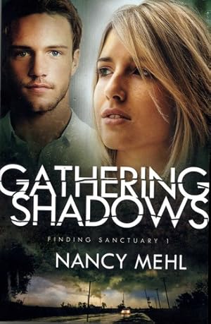 Seller image for Gathering Shadows (Finding Sanctuary): 1 (Finding Sanctuary) for sale by Giant Giant