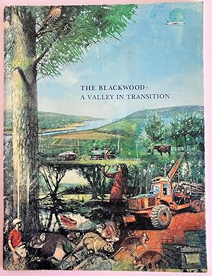 The Blackwood: A Valley in Transition (Special Focus No. 2) by P Christensen et al