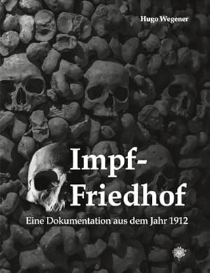 Seller image for Impf-Friedhof for sale by BuchWeltWeit Ludwig Meier e.K.