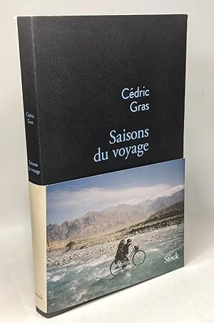 Image du vendeur pour Saisons du voyage mis en vente par crealivres