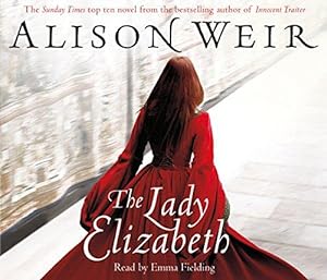 Seller image for Lady Elizabeth for sale by WeBuyBooks