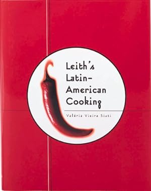 Bild des Verkufers fr Leith's Latin-American Cooking zum Verkauf von WeBuyBooks