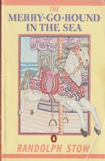 Seller image for MERRY-GO-ROUND-IN-THE-SEA for sale by Black Stump Books And Collectables