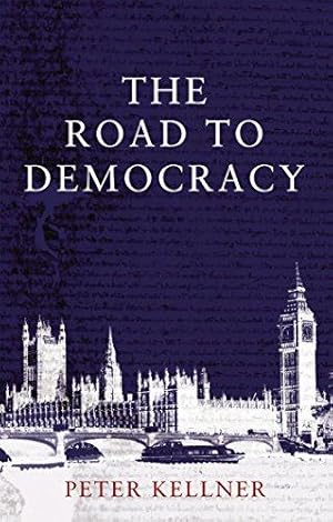 Seller image for Democracy: 1,000 Years in Pursuit of British Liberty for sale by WeBuyBooks