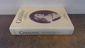 Seller image for Germany: A Companion to German Studies for sale by BoundlessBookstore