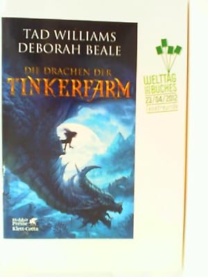 Seller image for Die Drachen der Tinkerfarm for sale by mediafritze