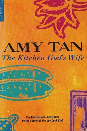Seller image for The kitchen god's wife - Tan Tan for sale by Book Hmisphres