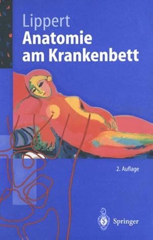 Imagen del vendedor de Anatomie am Krankenbett a la venta por BuchWeltWeit Ludwig Meier e.K.