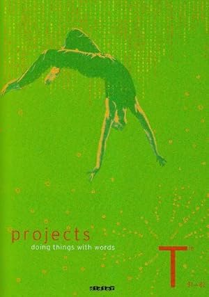 Seller image for Projects Tle - Livre + CD audio for sale by Dmons et Merveilles