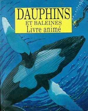 Imagen del vendedor de Dauphins et baleines - Ottley Tanner Gay a la venta por Book Hmisphres