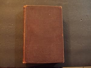 Seller image for Government In State And Nation hc J.A. James, A.H. Sanford 1909 Scribner's for sale by Joseph M Zunno