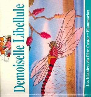 Image du vendeur pour Demoiselle libellule - A. Telier mis en vente par Book Hmisphres