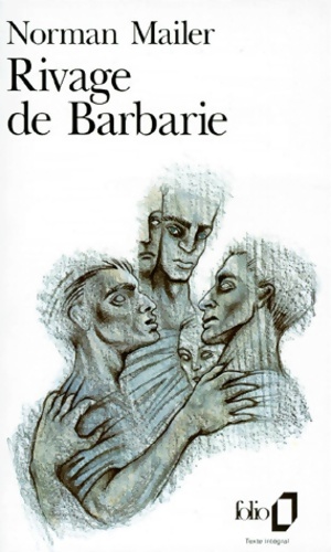 Image du vendeur pour Rivage de Barbarie - Norman Mailer mis en vente par Book Hmisphres