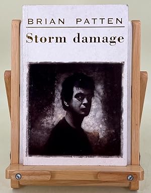 Seller image for Storm Damage for sale by Leakey's Bookshop Ltd.