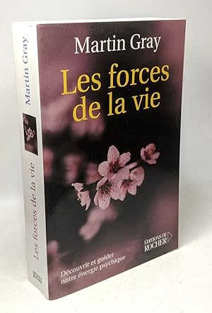 Image du vendeur pour Les forces de la vie mis en vente par crealivres