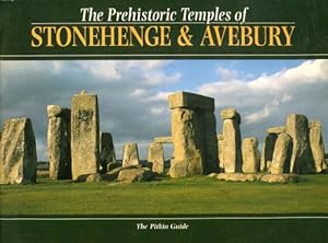 Seller image for The prehistoric temples of stonehenge and avebury - R. J. C. Atkinson for sale by Book Hmisphres