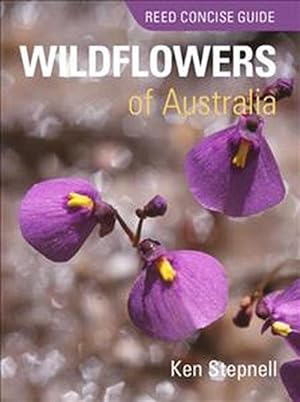 Seller image for Reed Concise Gd Wildflowers of (Paperback) for sale by Grand Eagle Retail