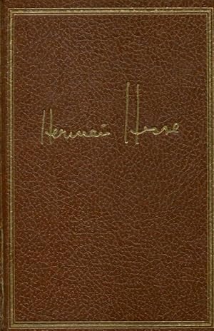 Bild des Verkufers fr Narcisse et Goldmund - Hermann Hesse zum Verkauf von Book Hmisphres