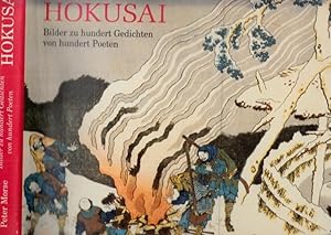 Seller image for Hokusai - Bilder zu hundert Gedichten von hundert Poeten. for sale by Antiquariat Carl Wegner