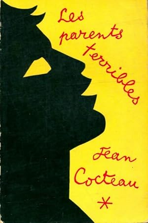 Les parents terribles - Jean Cocteau