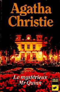 Seller image for Le myst?rieux Mr Quinn - Agatha Christie for sale by Book Hmisphres