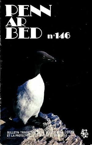 Penn ar bed n°146 - Collectif