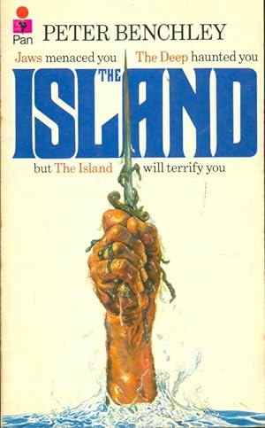 Seller image for The Island - Peter Benchley for sale by Book Hmisphres