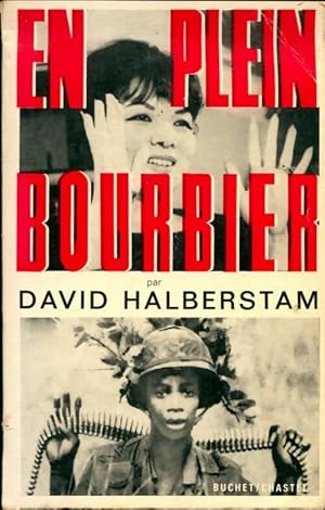 En plein bourbier - David Halberstam