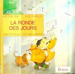 Seller image for La ronde des jours - Sumana Ray for sale by Book Hmisphres