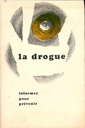 La drogue - Collectif