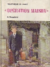 Imagen del vendedor de Op?ration Maison - Noel Streatfield a la venta por Book Hmisphres