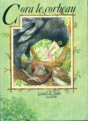 Immagine del venditore per Cora le corbeau - Mirabel Cecil venduto da Book Hmisphres