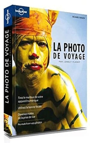 La photo de voyage - Richard L'Anson