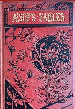 Bild des Verkufers fr Three Hundred Aesop's Fables: Literally Translated from the Greek zum Verkauf von Bookworm
