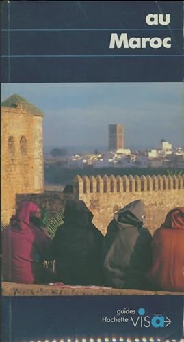 Imagen del vendedor de Au Maroc - Morris - Elisabeth Morris a la venta por Book Hmisphres