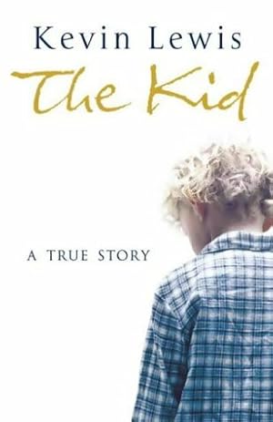 Seller image for The kid - Kevin Lewis for sale by Book Hmisphres