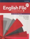 English File 4th Edition Elementary. Multipack b